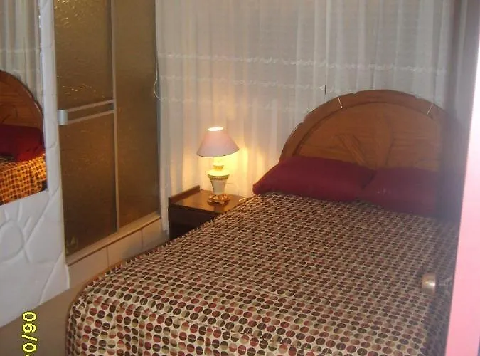 Hostal Holiday Cusco