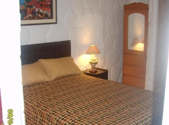 Guest house Hostal Holiday Cusco