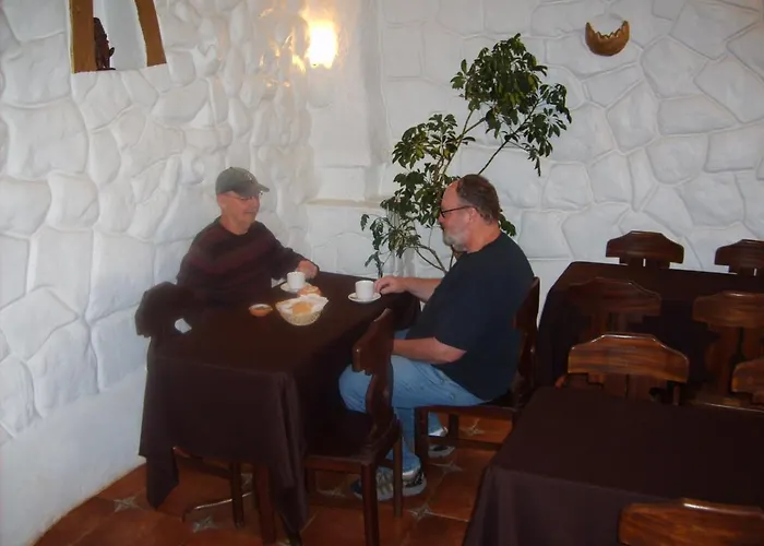 Guest house Hostal Holiday Cusco