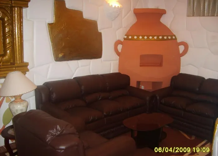 Hostal Holiday Cusco Guest house