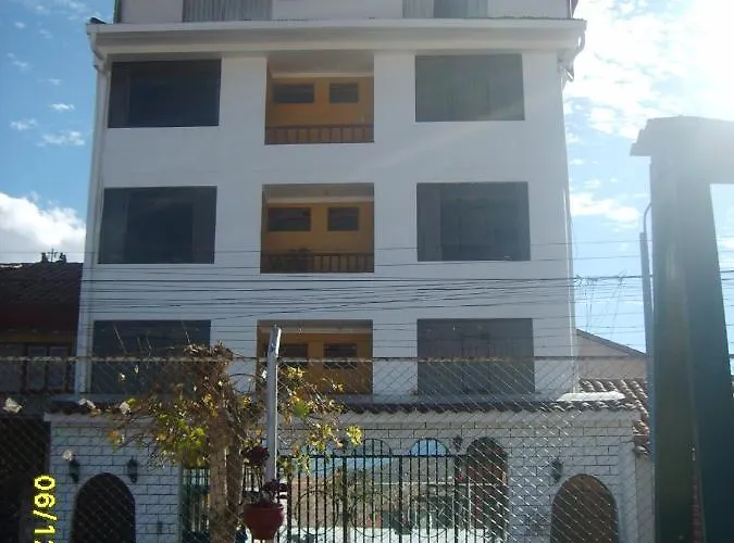 Hostal Holiday Cusco