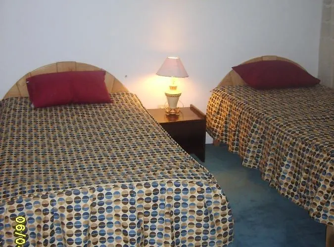 Hostal Holiday Cusco Guest house