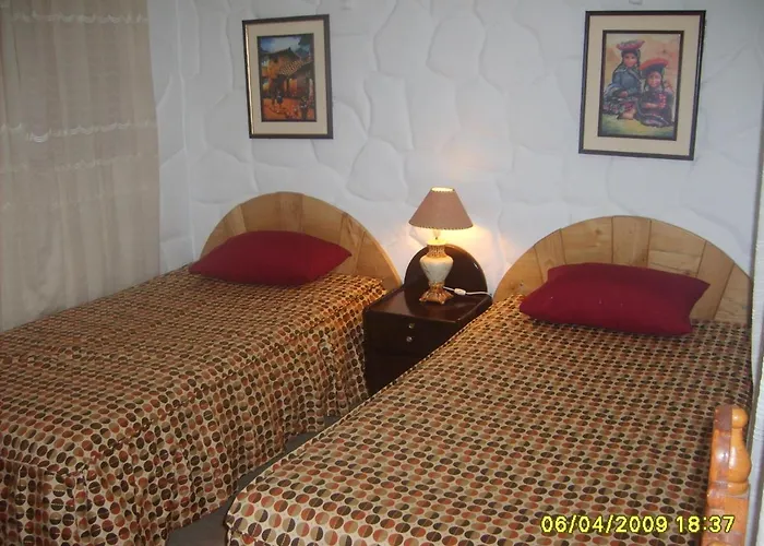 Hostal Holiday Cusco * Cusco