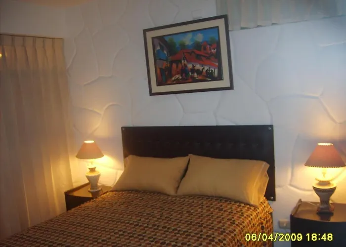 Hostal Holiday Cusco Guest house Cusco