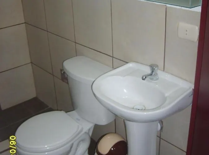 Hostal Holiday Cusco Guest house