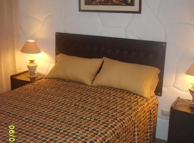 Hostal Holiday Cusco Guest house *