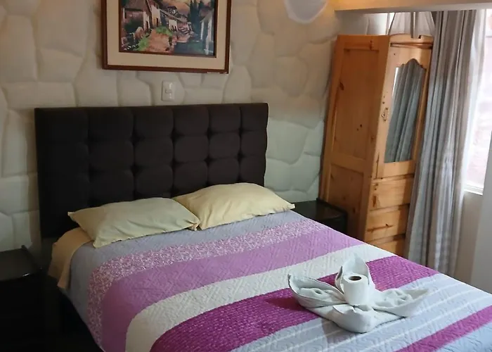 Hostal Holiday Cusco Cusco