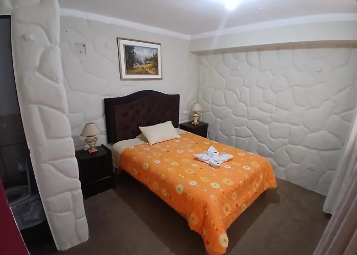 Hostal Holiday Cusco * Cusco