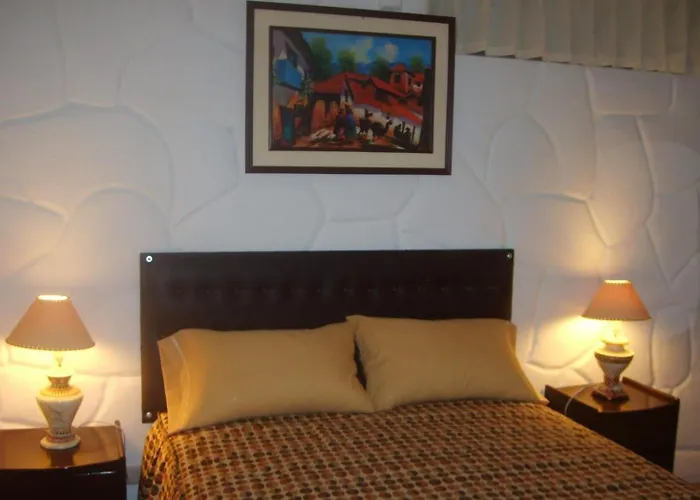 Guest house Hostal Holiday Cusco Cusco