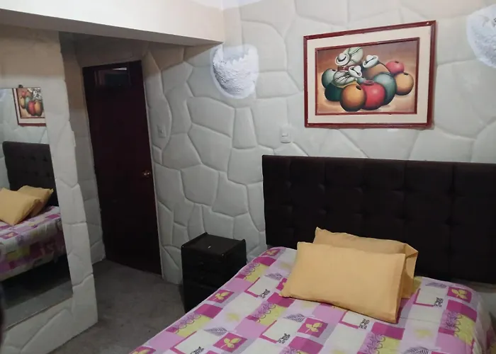 Hostal Holiday Cusco